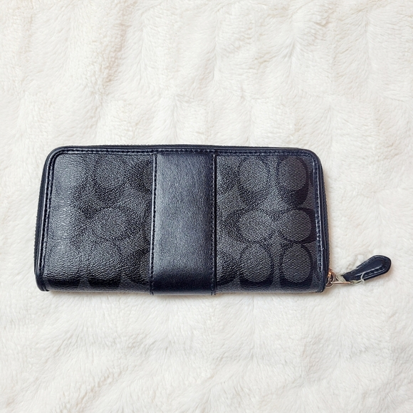 Coach | Signature Wallet - Picture 3 of 5
